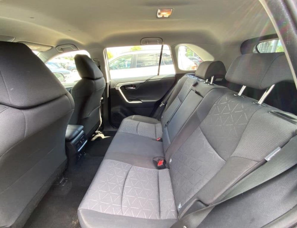 Toyota Rav4 usata a Perugia (9)