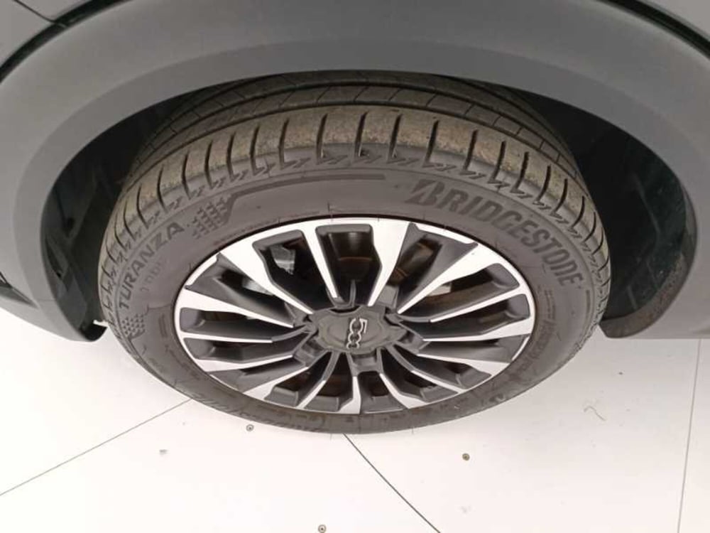 Fiat 500X usata a Treviso (19)
