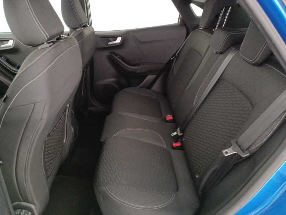 Ford Puma usata a Treviso (11)
