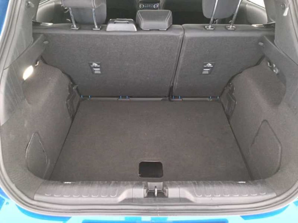 Ford Puma usata a Treviso (12)