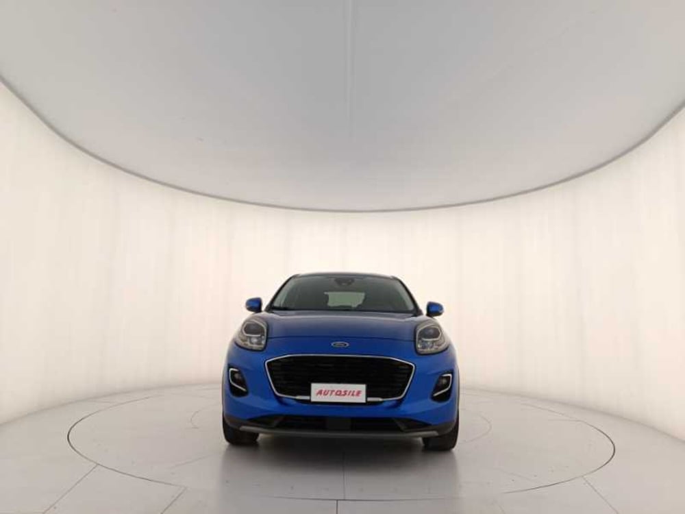 Ford Puma usata a Treviso (2)