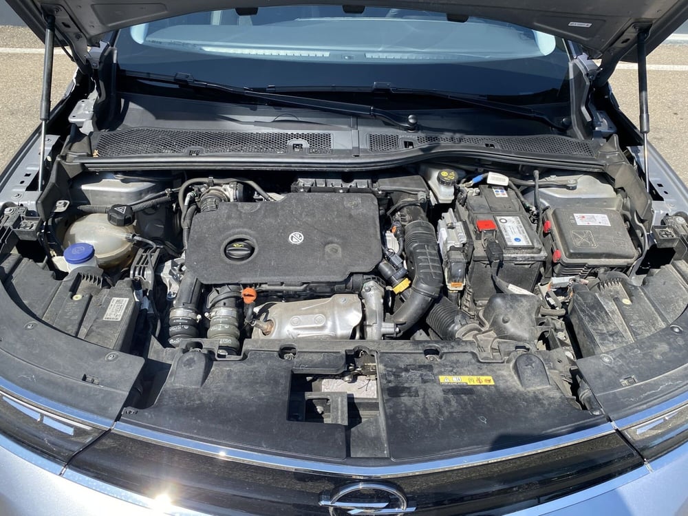 Opel Mokka usata a Modena (13)