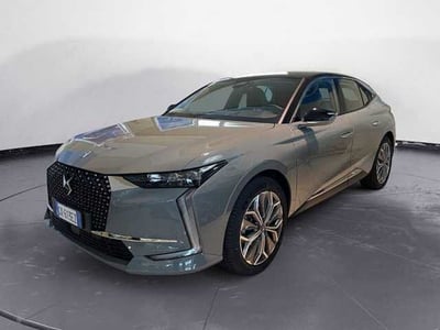Ds DS 4 DS 4 E-Tense 225 Trocadero nuova a Ragusa