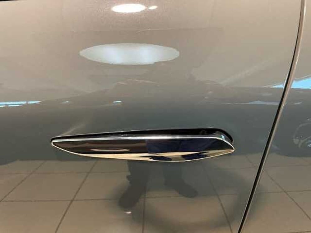 Ds DS 4 nuova a Ragusa (10)