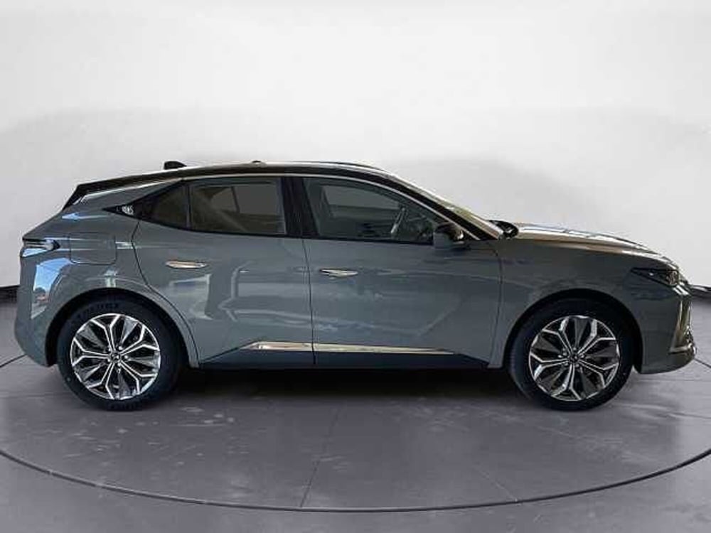 Ds DS 4 nuova a Ragusa (14)