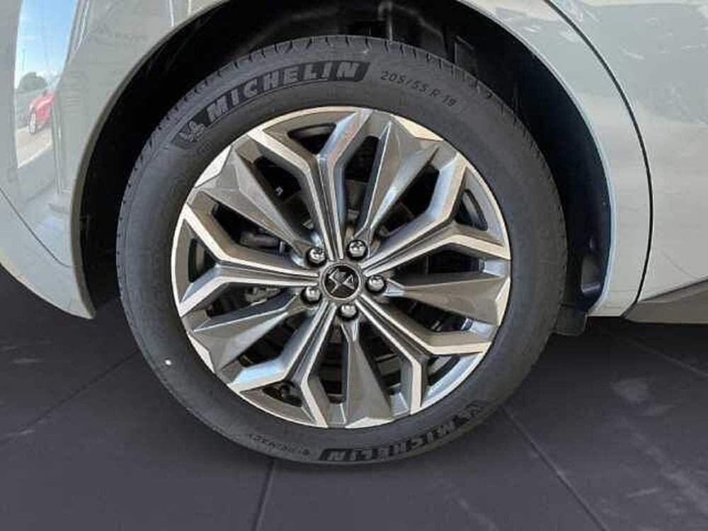 Ds DS 4 nuova a Ragusa (15)
