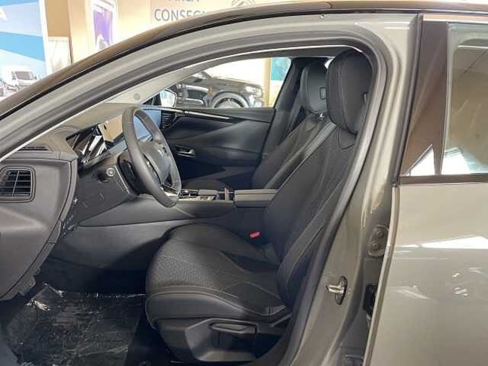 Ds DS 4 nuova a Ragusa (16)