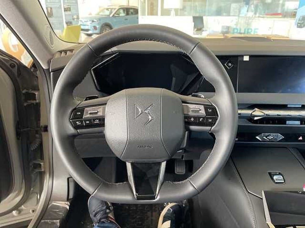Ds DS 4 nuova a Ragusa (19)