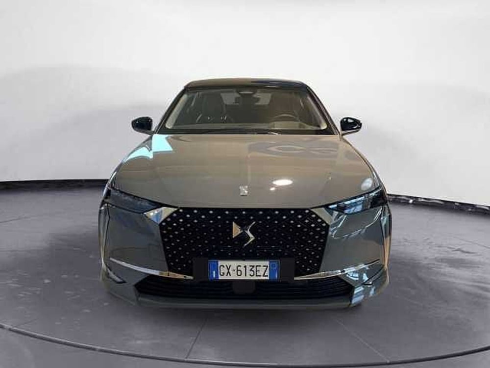 Ds DS 4 nuova a Ragusa (4)