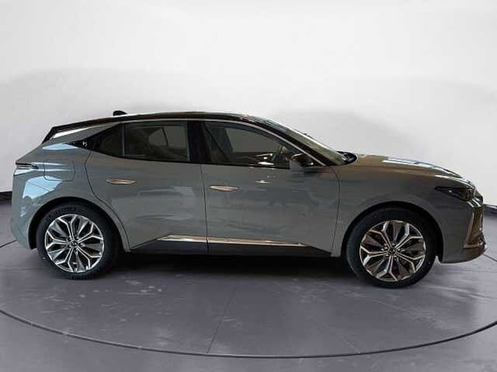 Ds DS 4 nuova a Ragusa (6)