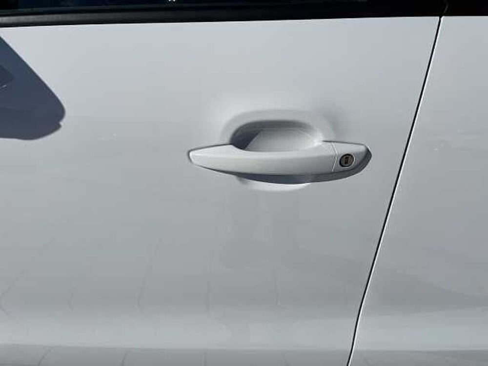 Citroen C3 Aircross usata a Ragusa (11)