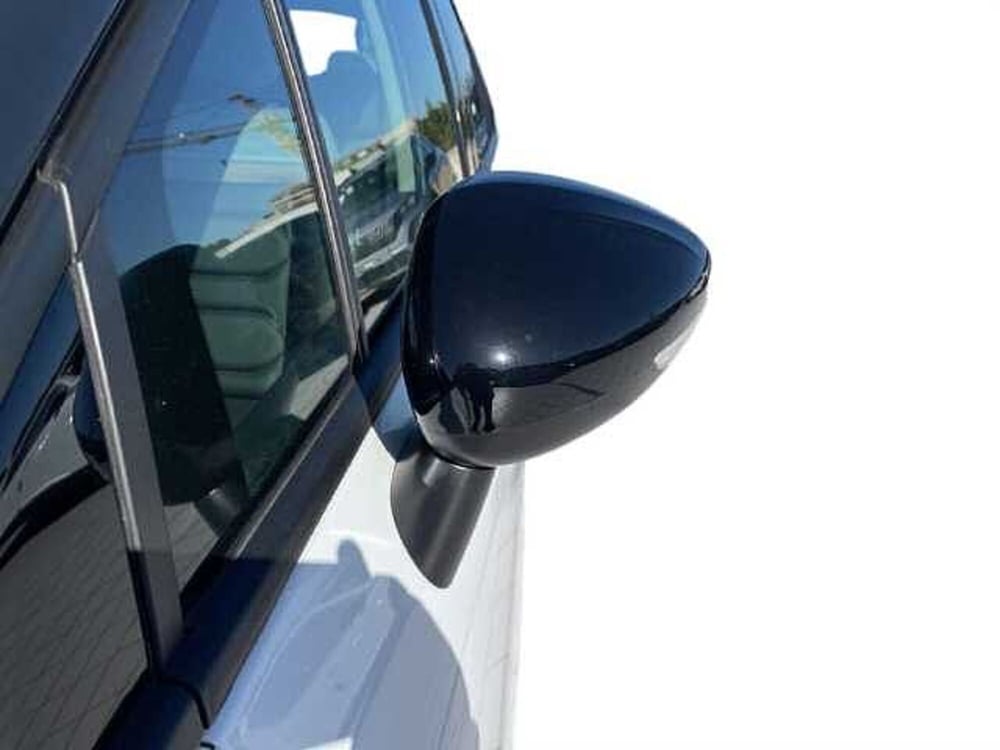 Citroen C3 Aircross usata a Ragusa (12)