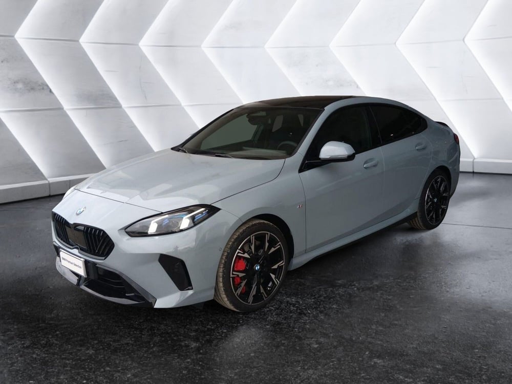 BMW Serie 2 Gran Coupé nuova a Asti