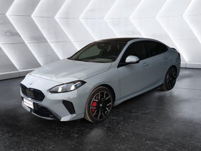 BMW Serie 2 Gran Coup&eacute; 220d  aut. nuova a Asti