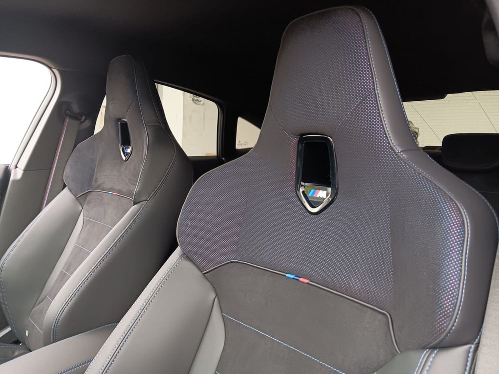 BMW Serie 2 Gran Coupé nuova a Asti (14)