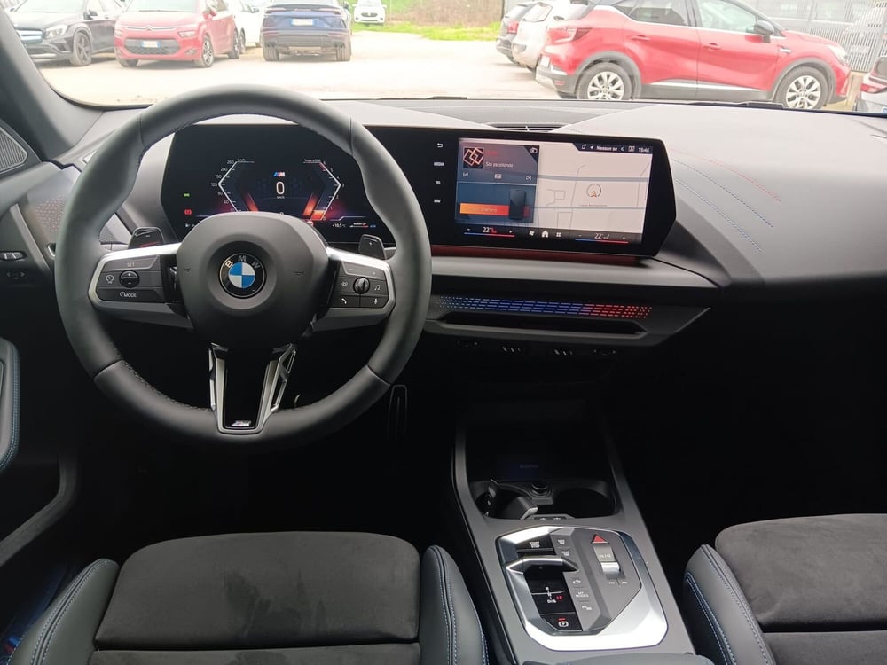 BMW Serie 2 Gran Coupé nuova a Asti (16)
