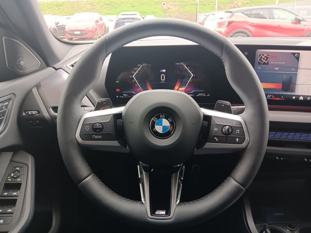 BMW Serie 2 Gran Coupé nuova a Asti (18)