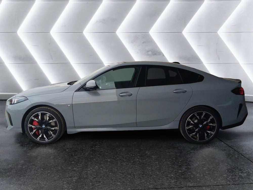 BMW Serie 2 Gran Coupé nuova a Asti (3)