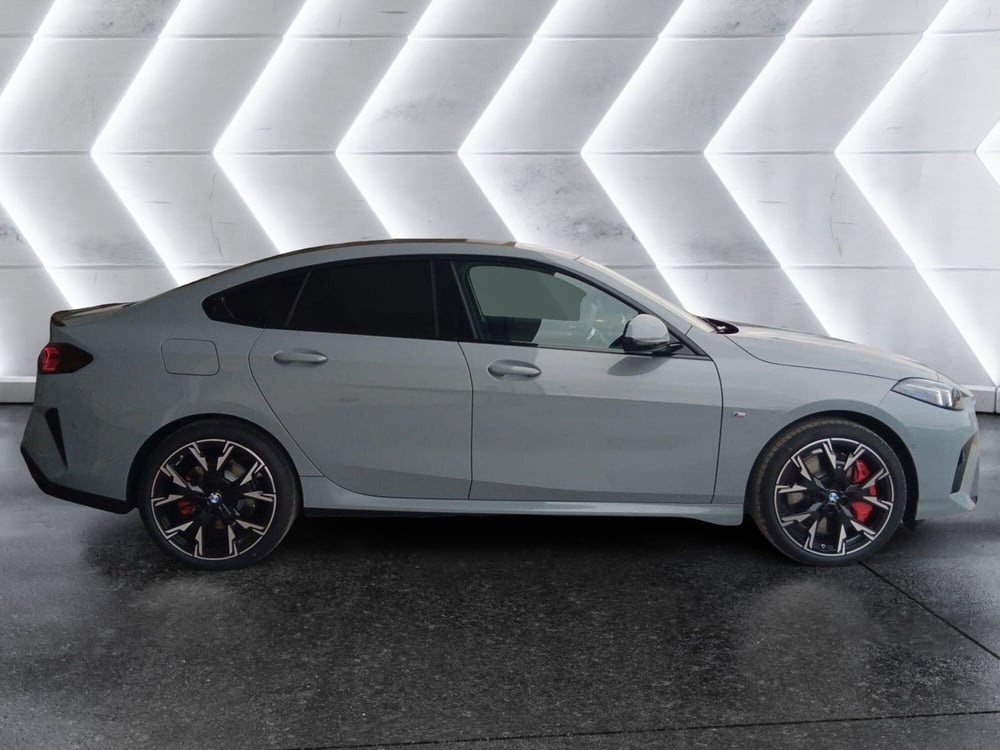 BMW Serie 2 Gran Coupé nuova a Asti (7)