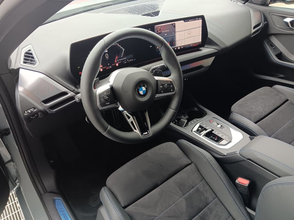 BMW Serie 2 Gran Coupé nuova a Asti (9)