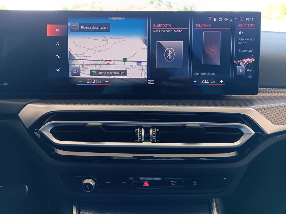 BMW Serie 3 usata a Asti (15)