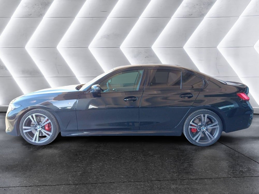 BMW Serie 3 usata a Asti (3)