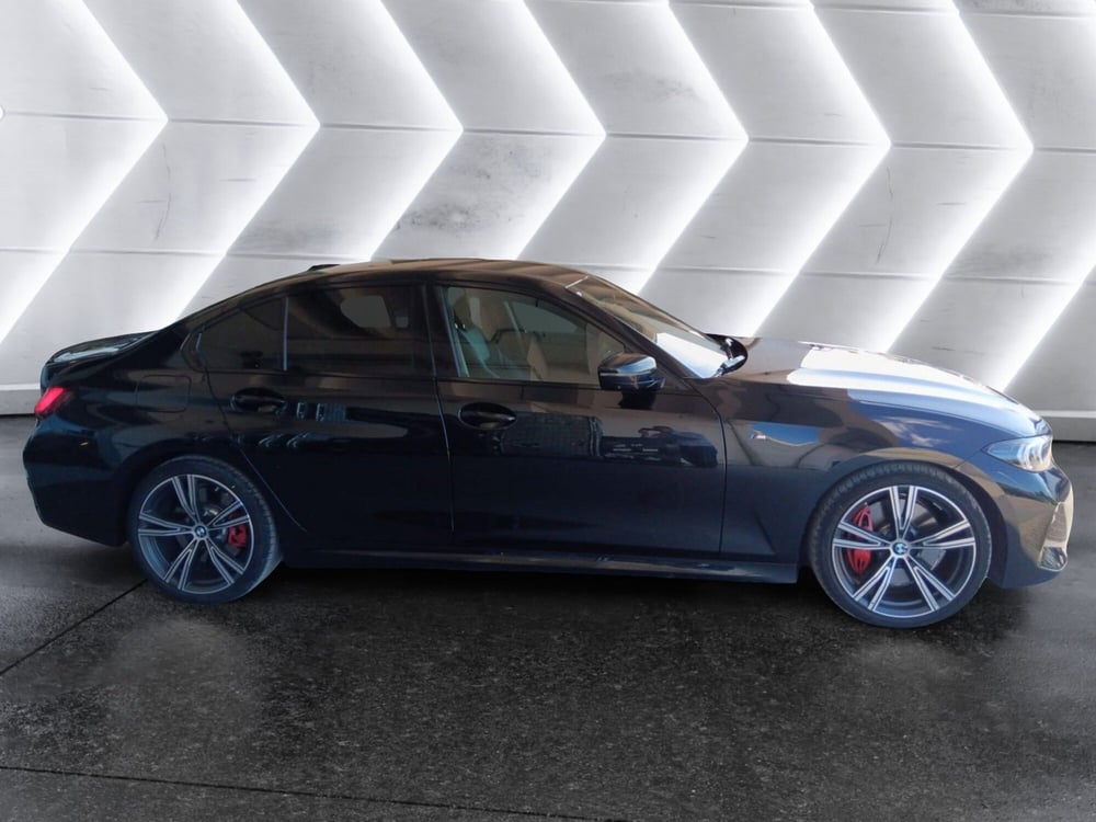BMW Serie 3 usata a Asti (6)