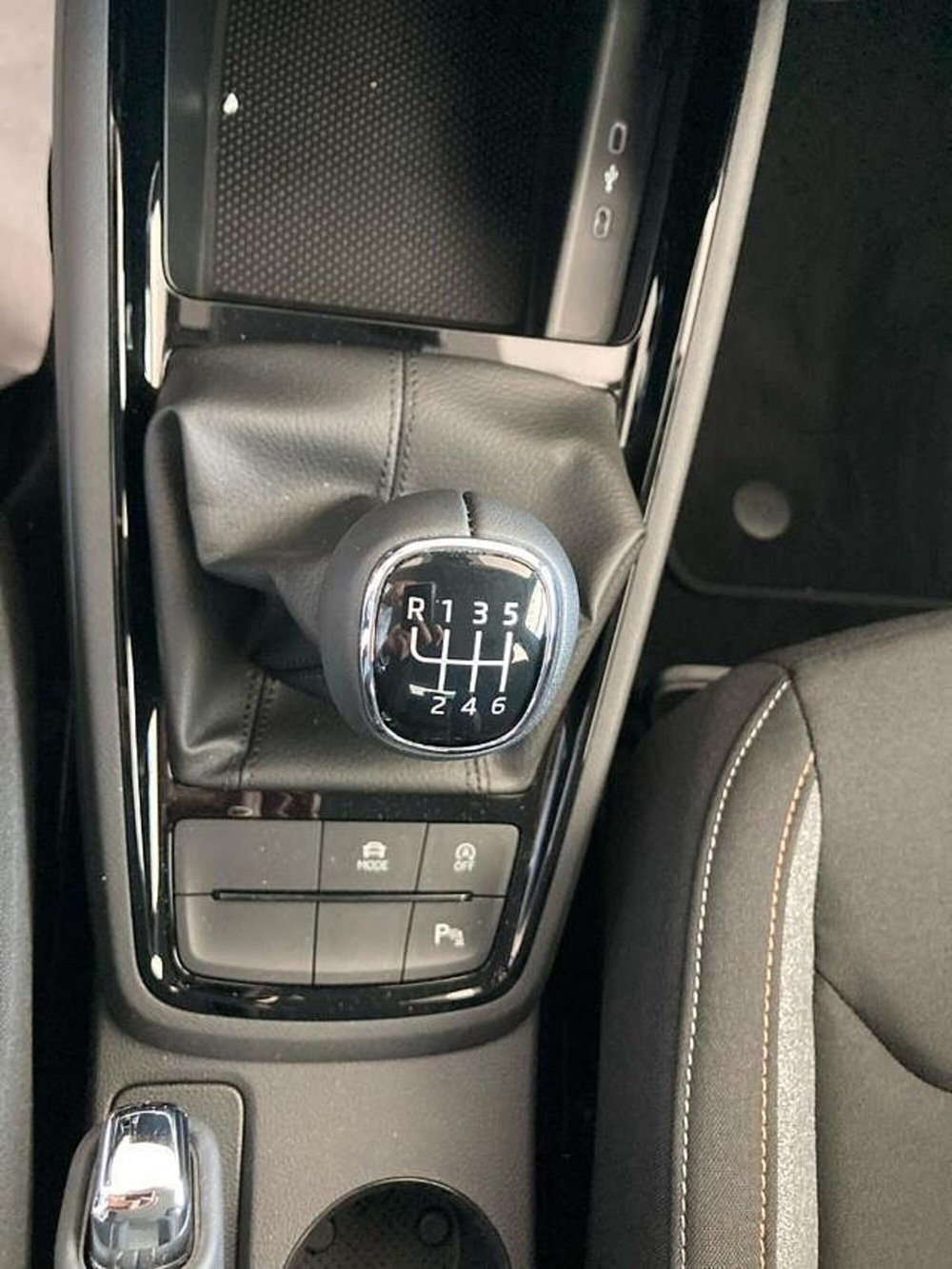 Skoda Scala nuova a Novara (7)