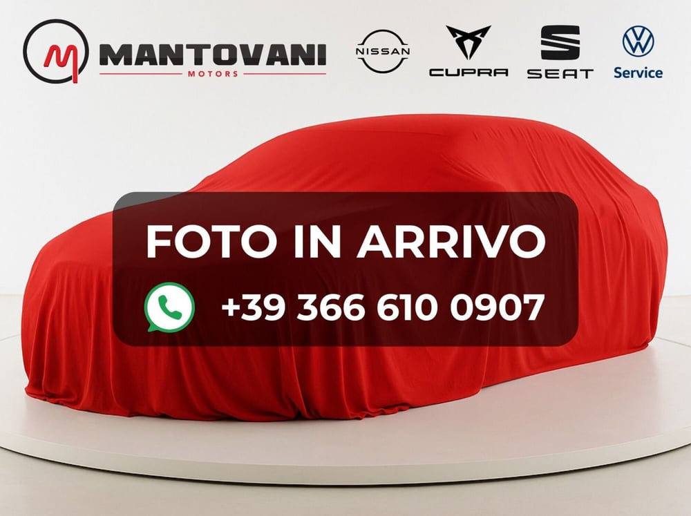 Audi Q5 nuova a Perugia