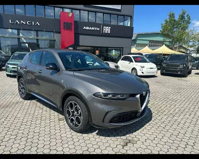 Alfa Romeo Tonale Tonale 1.5 160 CV MHEV TCT7 Ti nuova a Massarosa