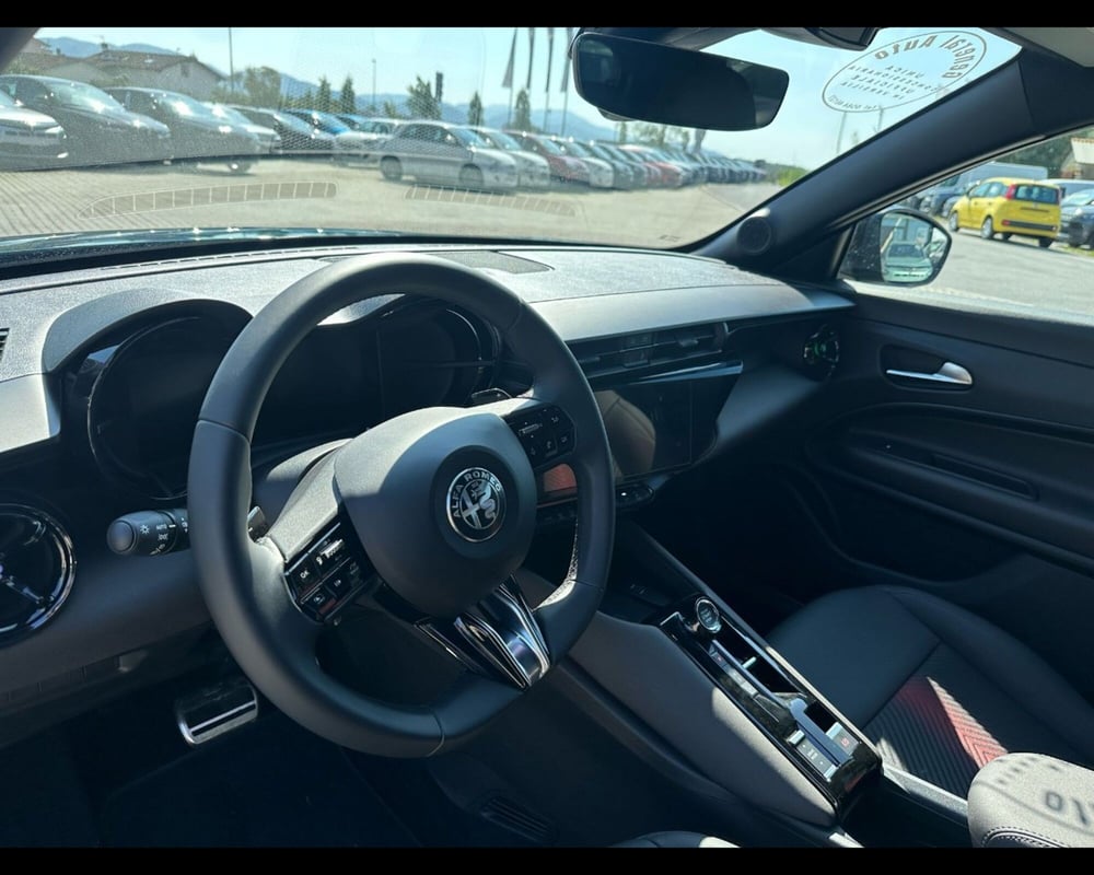 Alfa Romeo Junior nuova a Lucca (11)