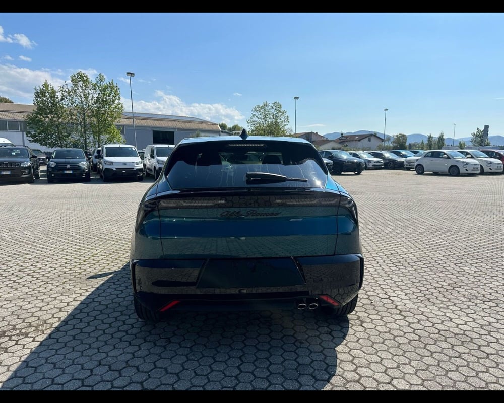 Alfa Romeo Junior nuova a Lucca (6)