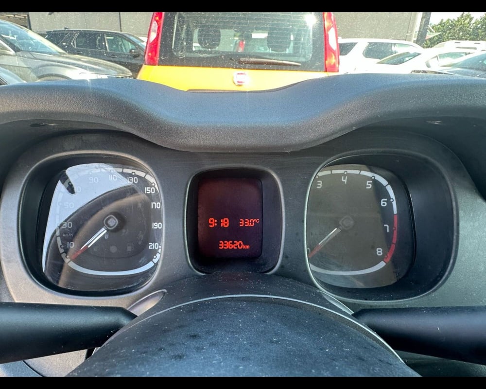 Fiat Panda usata a Lucca (10)