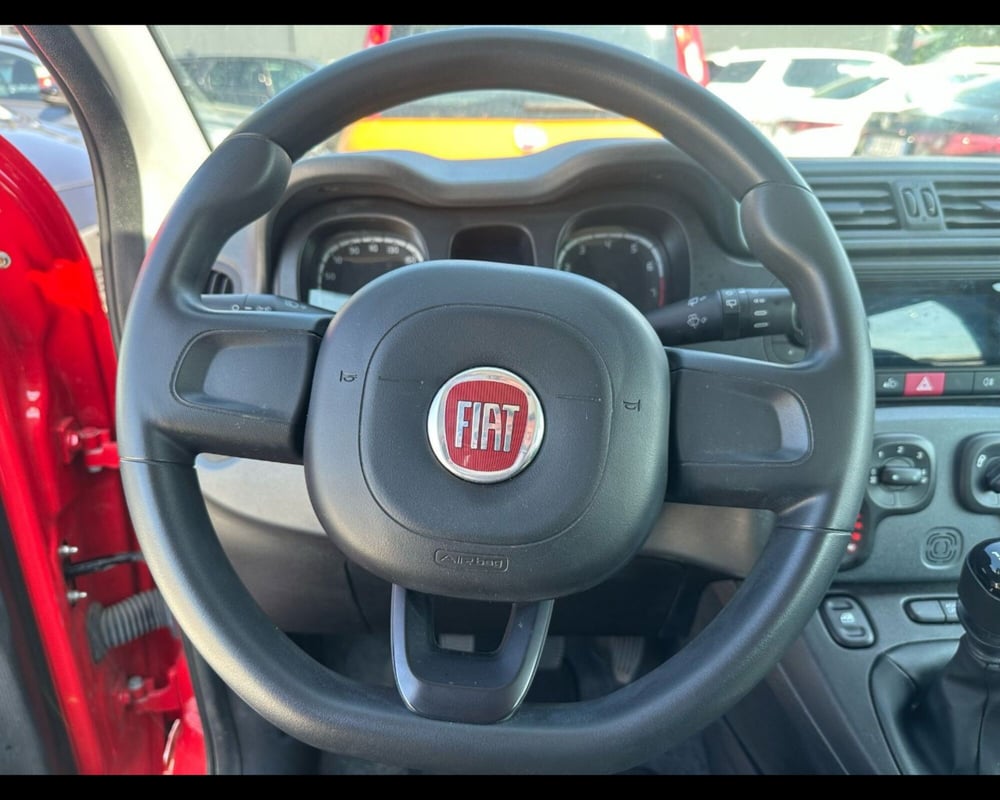 Fiat Panda usata a Lucca (11)