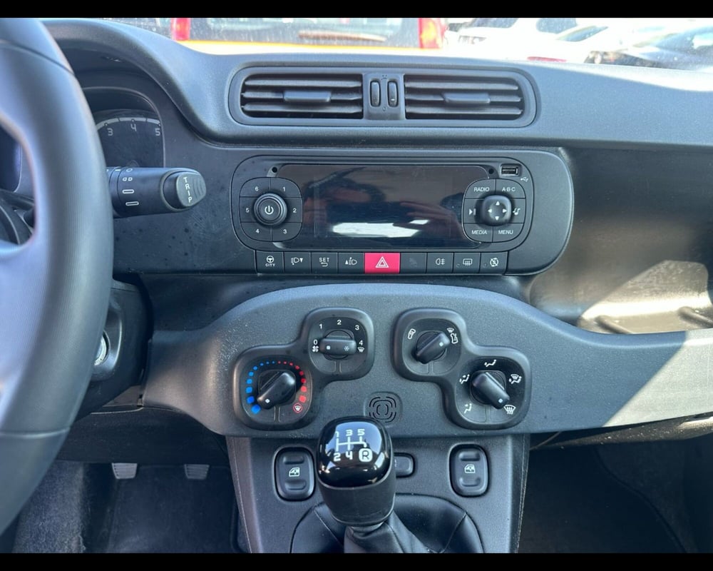 Fiat Panda usata a Lucca (13)