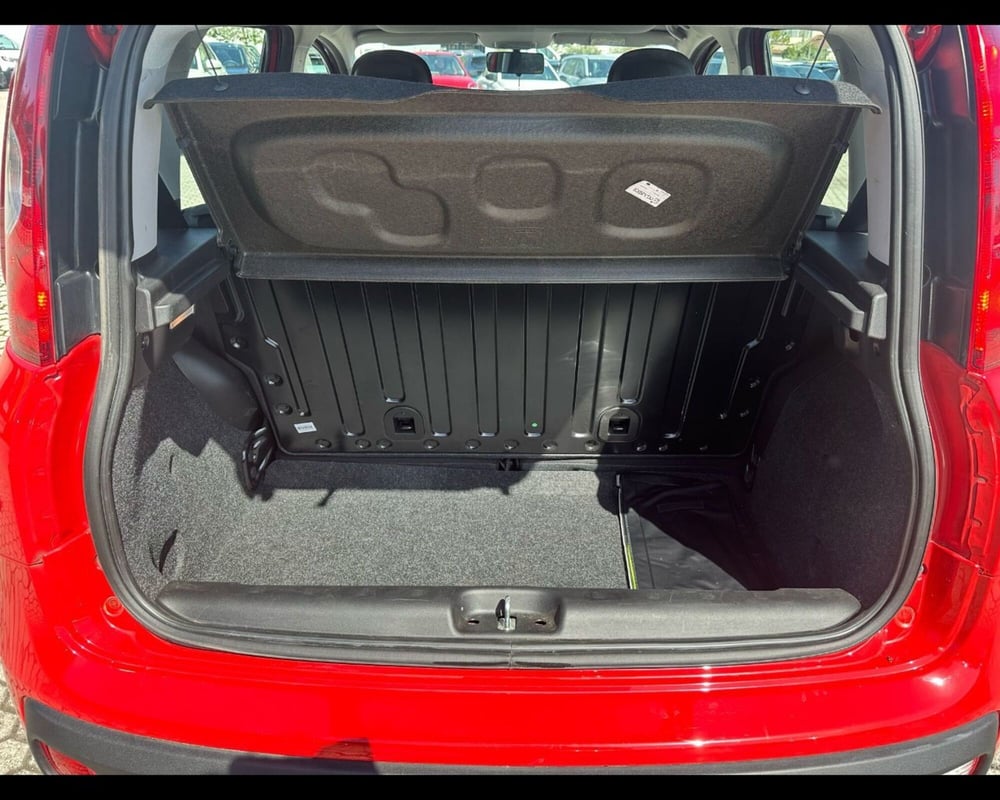 Fiat Panda usata a Lucca (7)