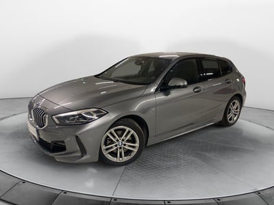 BMW Serie 1 116i Msport auto del 2023 usata a San Nicola la Strada