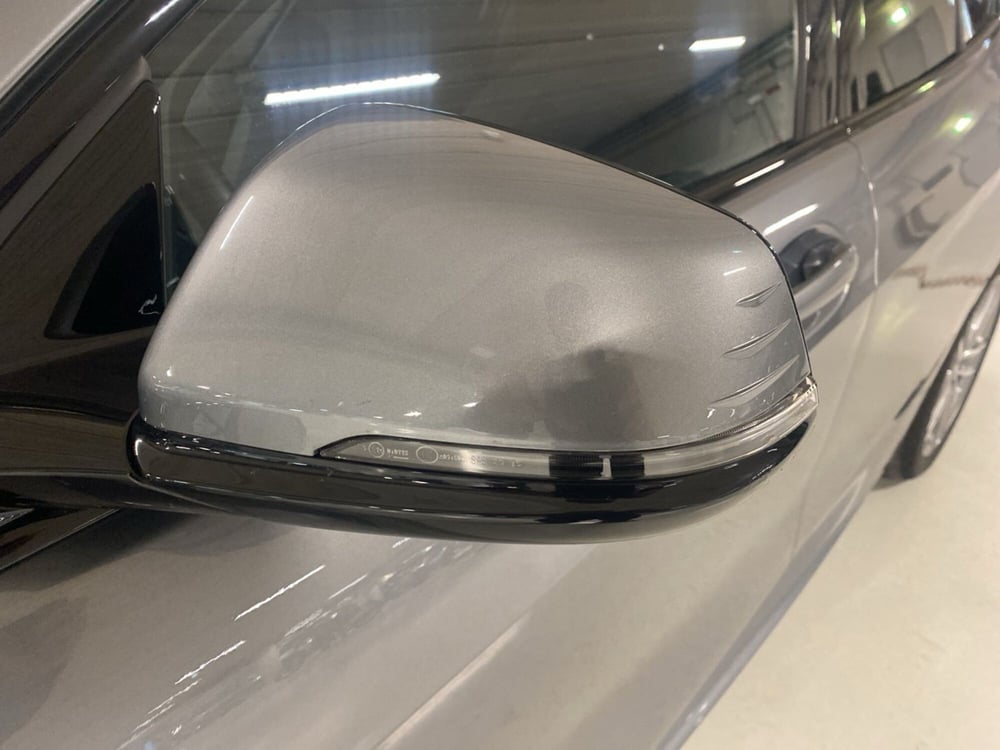 BMW Serie 1 usata a Caserta (12)