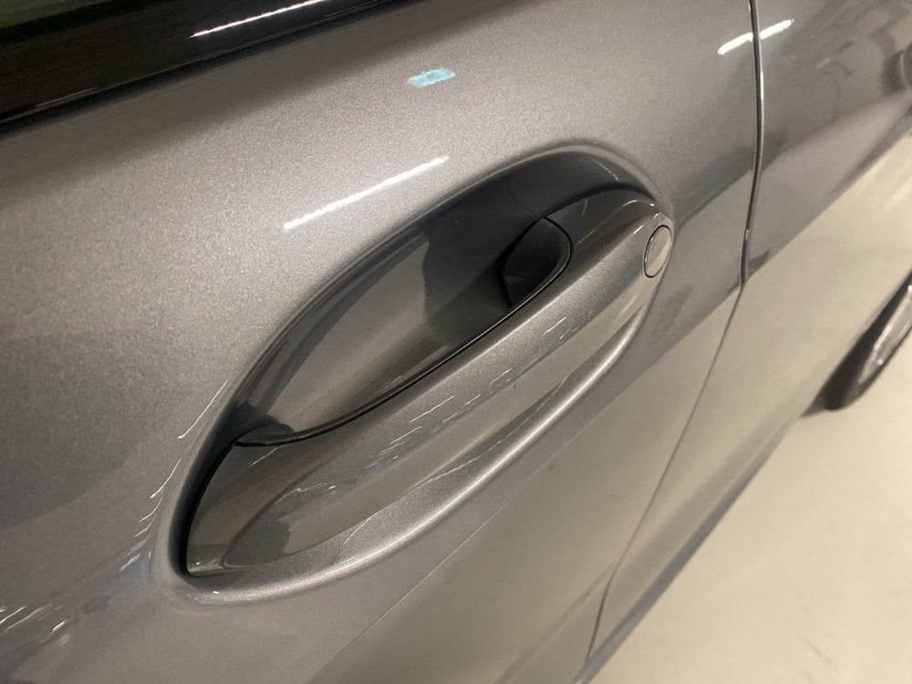 BMW Serie 1 usata a Caserta (13)
