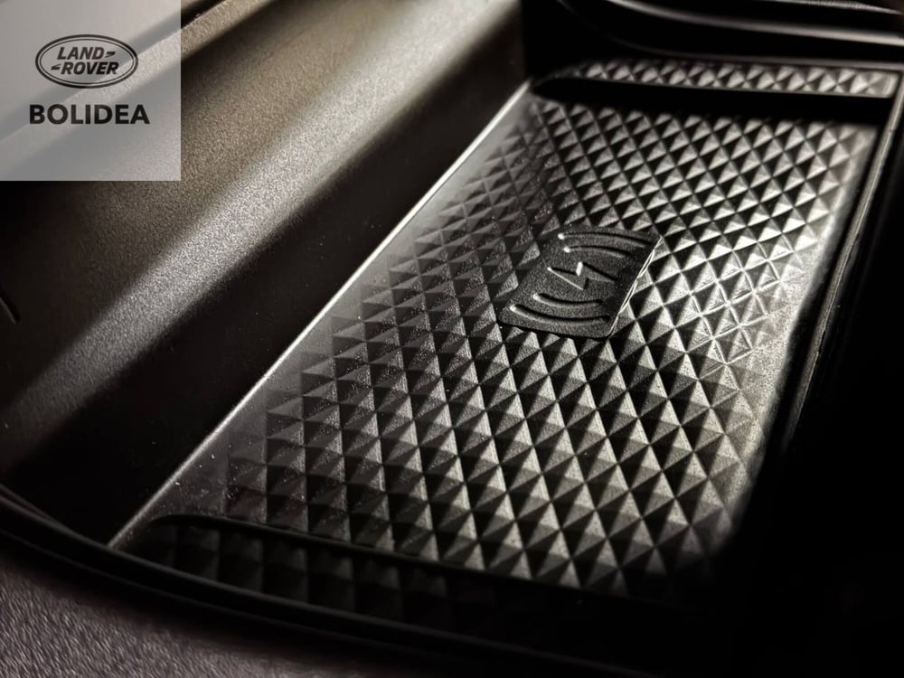 Land Rover Range Rover Evoque usata a Savona (12)