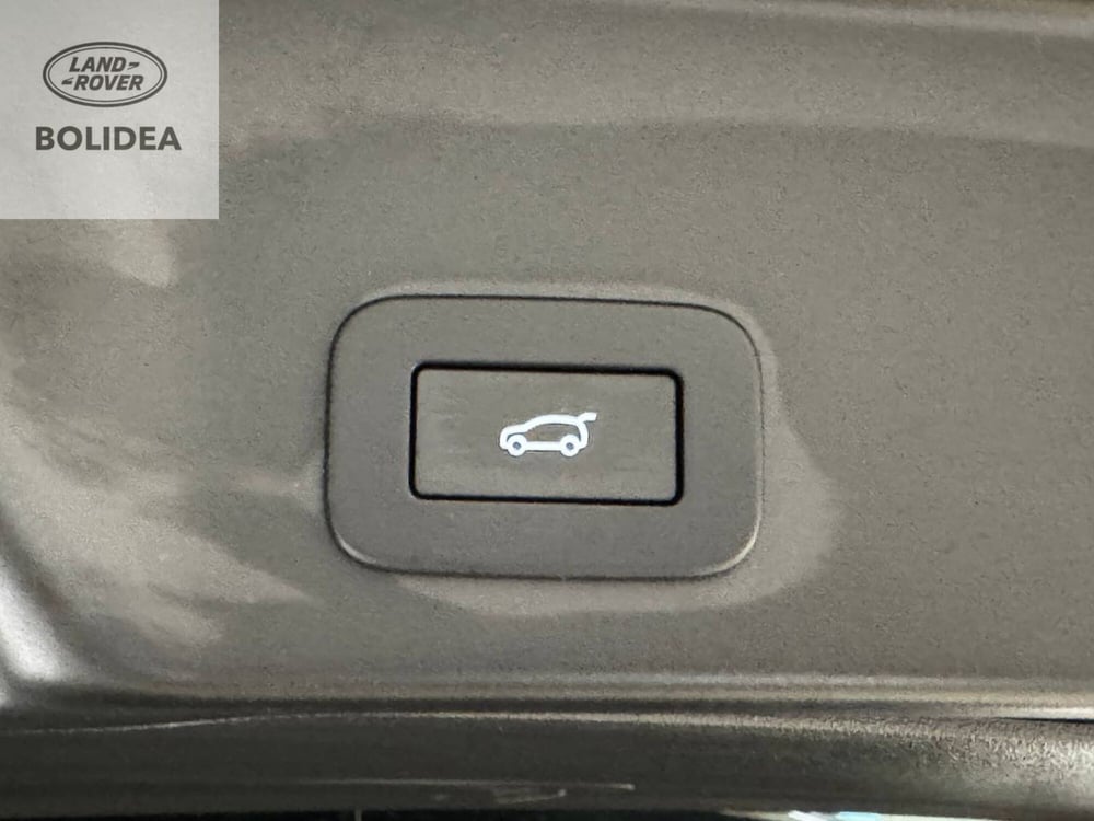 Land Rover Range Rover Evoque usata a Savona (14)