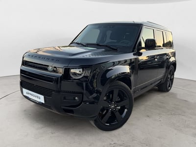 Land Rover Defender 90 3.0d i6 mhev X-Dynamic SE awd 250cv auto del 2024 usata a Arezzo