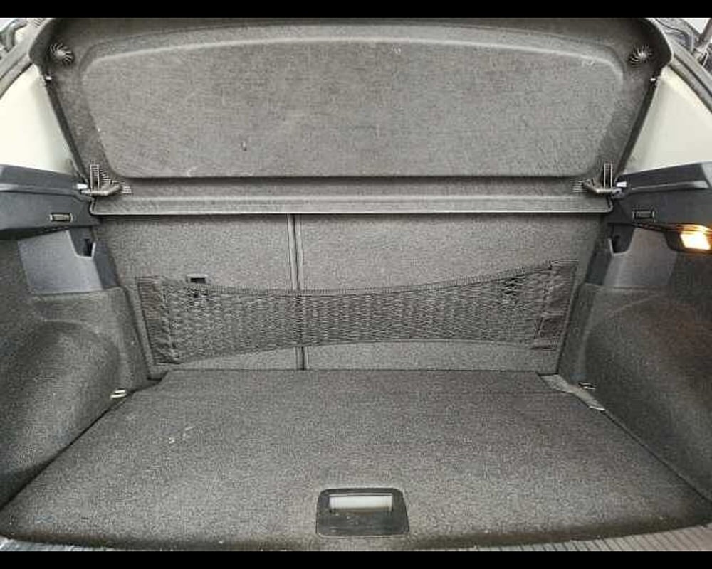Volkswagen T-Cross usata a Roma (11)