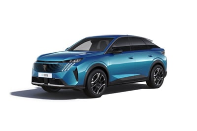 Peugeot 3008 1.2 hybrid Allure 145cv e-dcs6 nuova a Varese