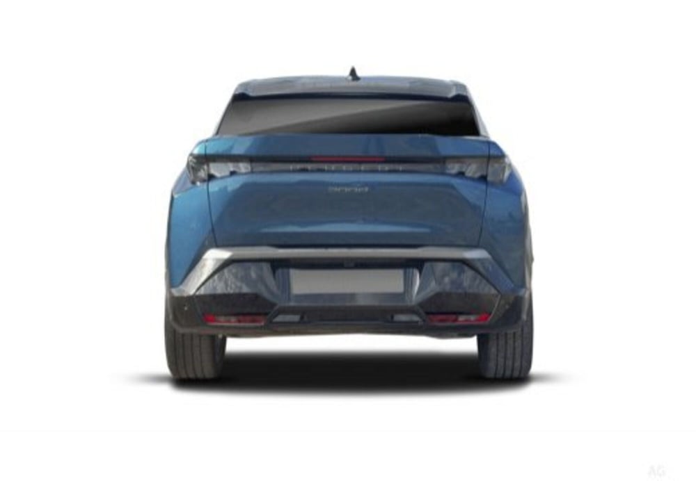 Peugeot 3008 nuova a Varese (10)