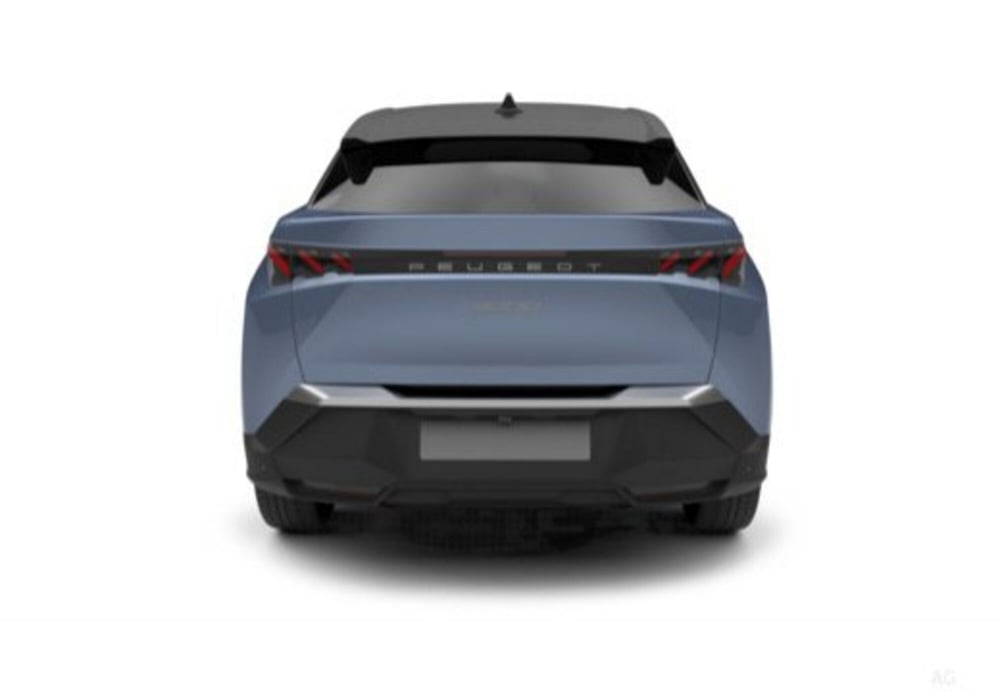 Peugeot 3008 nuova a Varese (12)