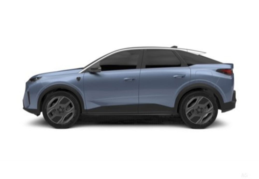 Peugeot 3008 nuova a Varese (13)
