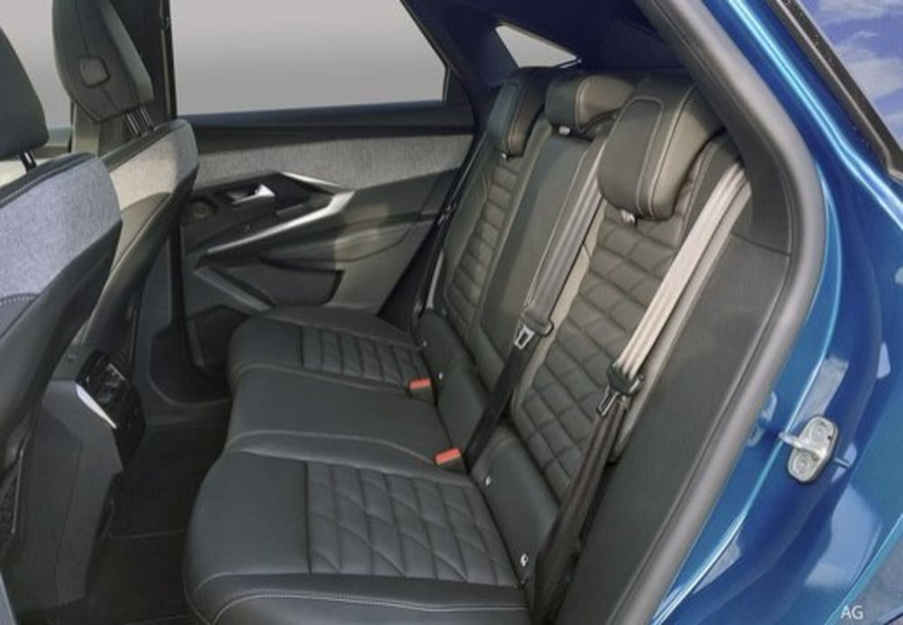 Peugeot 3008 nuova a Varese (15)
