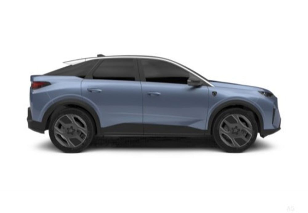 Peugeot 3008 nuova a Varese (17)