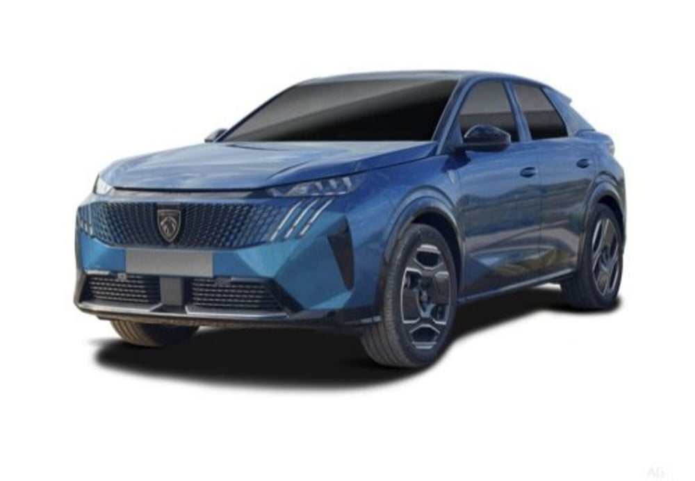 Peugeot 3008 nuova a Varese (5)